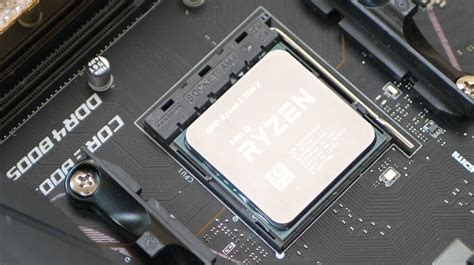 AMD Ryzen 5 3600X vs Core i5 9600K review | Eurogamer.net