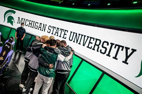 Esports at MSU | Michigan State University College of Communication ...