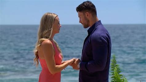 Bachelor in Paradise Finale: Who Gets Engaged — and Who Gets Dumped