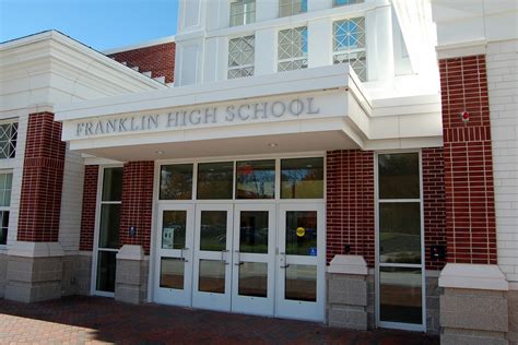 Franklin Matters: Franklin School Committee - Student Services Workshop - Jan 28, 2020