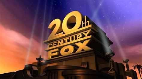 20th Century Fox And Fox Searchlight Pictures Are Getting Rebranded ...