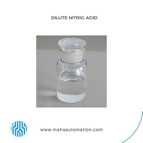 DILUTE NITRIC ACID