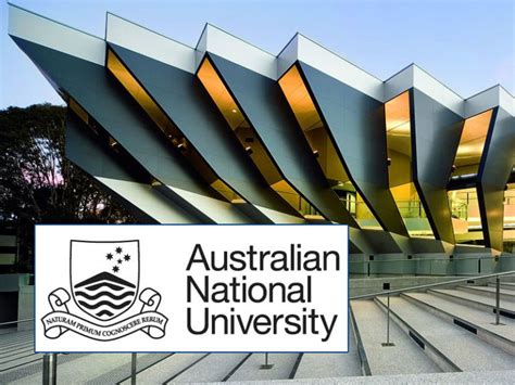 Australian National University, College of Law International Excellence ...