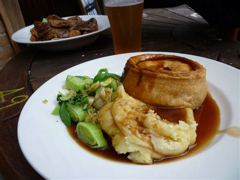 some of the BEST pub food I've ever had (Old Wellington Inn, Manchester, UK) | Foodie/Drinkies ...