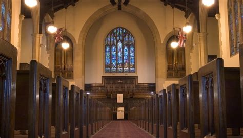 God, coffee and free Wi-Fi: Calgary church to open cafe in sanctuary | CBC News