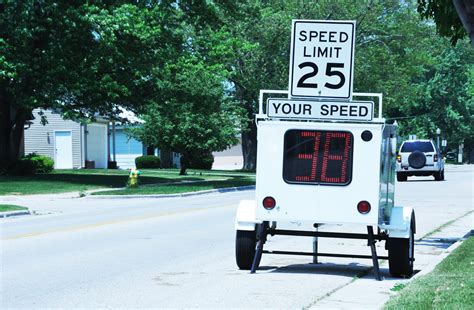 Speeding? Toronto’s Speed Enforcement Cameras Set to Begin Issuing ...