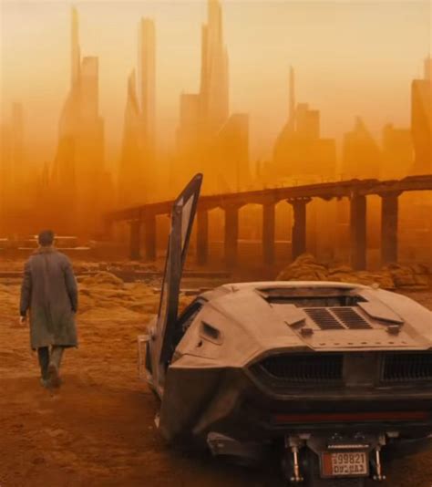 11 Movies Set in the Dystopian Future | A.frame