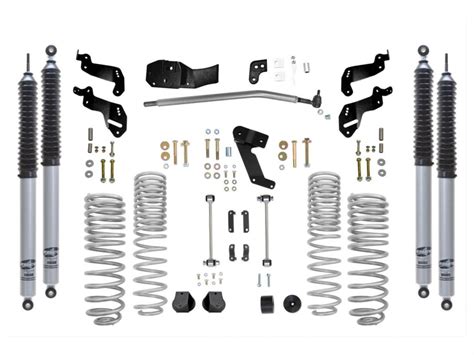 Rubicon express suspension lift kit – Artofit