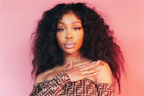 SZA Plots Return with New Single 'Brace Yourself' | HipHop-N-More