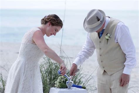 Affordable Beach Elopement Packages | Florida Sun Weddings