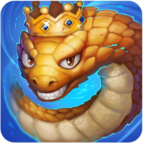 Little Big Snake Ver. 2.6.79 MOD Menu APK | In Game-ViP Enabled - Platinmods.com - Android & iOS ...