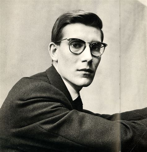 yves saint laurent wiki