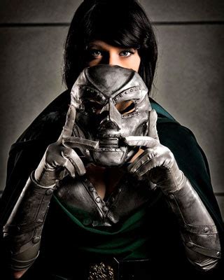 Doctor Doom Could Be a Woman in FANTASTIC FOUR Reboot — GeekTyrant