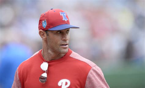 Phillies manage Gabe Kapler draws ire after opening day loss