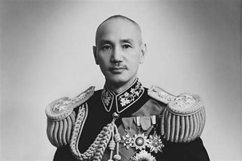 Chiang Kai-Shek - ABC News (Australian Broadcasting Corporation)