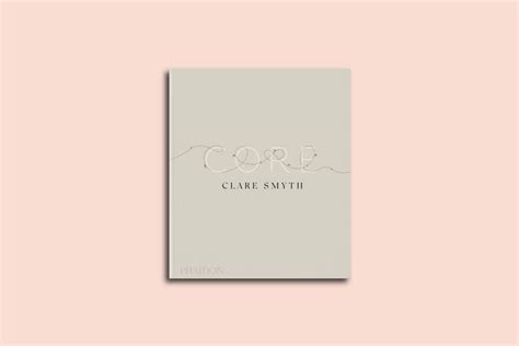 Core by Clare Smyth Cookbook | The Cooking World