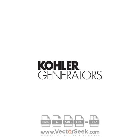 Kohler Logo Vector - (.Ai .PNG .SVG .EPS Free Download)