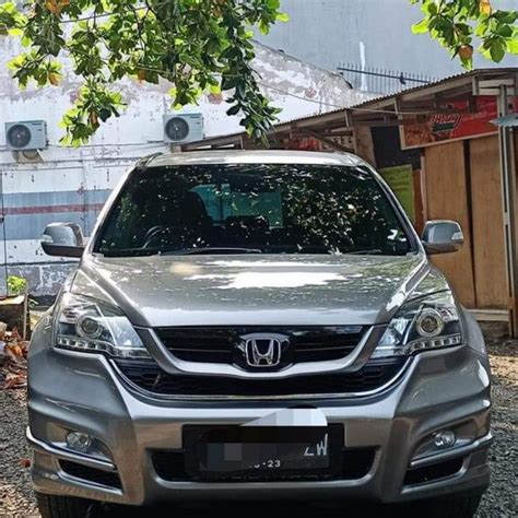 bodykit Honda CRV body kit Honda CRV bodikit Honda CRV | Lazada Indonesia