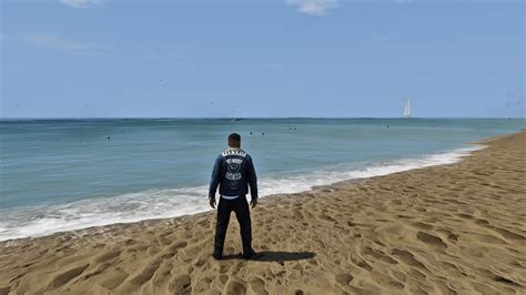 Lost MC Jacket for Trevor - GTA5-Mods.com