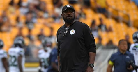 Steelers' Win-Loss Predictions for 2022 NFL Season | News, Scores, Highlights, Stats, and Rumors ...