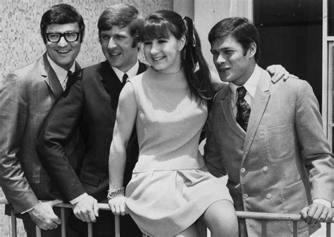 It Was 50 Years Ago Today: The Seekers Hit #1 With "Georgy Girl ...