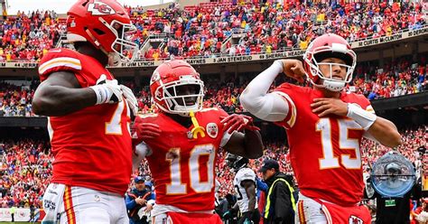 Browns vs. Chiefs: NFL Week 9 Preview and Prediction - Dawgs By Nature