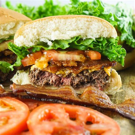 Wagyu Burger | Best Beef Recipes