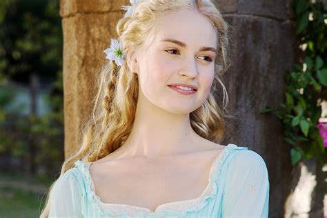 Which actress played the best Cinderella? - Cinderella - Fanpop