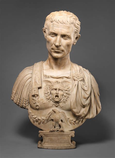 Julius Caesar | Biography, Conquests, Facts, & Death | Britannica