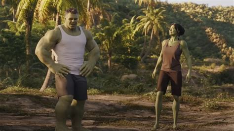 Hulk 4 Movie Trailer