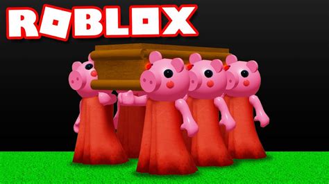 Piggy Roblox Memes Clean / Roblox piggy chapter 8 animation, the meme is called freak show but i ...