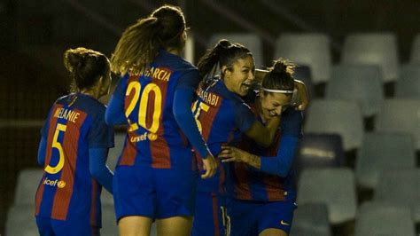 Barcelona's Women's Team Scored Their Second Puskas-Worthy Goal In A ...