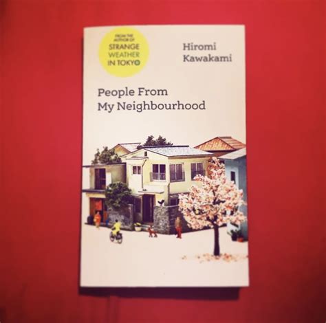 Book Review: "People From My Neighbourhood" | Geeks