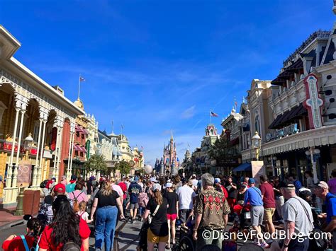 Uncovering Disney Parks SECRETS That Might Point to Upcoming CHANGES ...