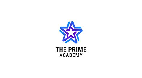 The Prime Academy | Branding by Simeon Hristov | UI/UX Designer on Dribbble