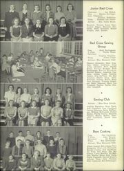 Bradford High School - Barker Yearbook (Bradford, PA), Class of 1942 ...