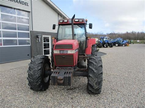 1995 CASE IH 5140 | TractorHouse.com