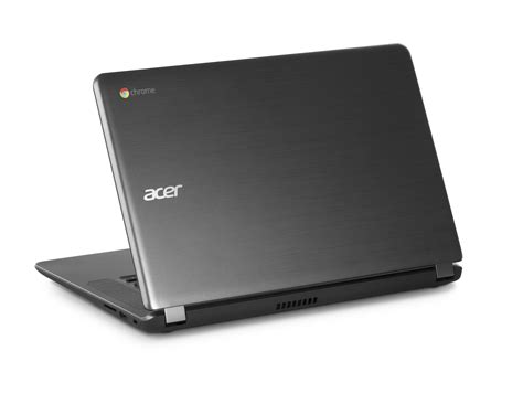 Acer Delivers 15.6-inch Budget-Friendly Chromebook