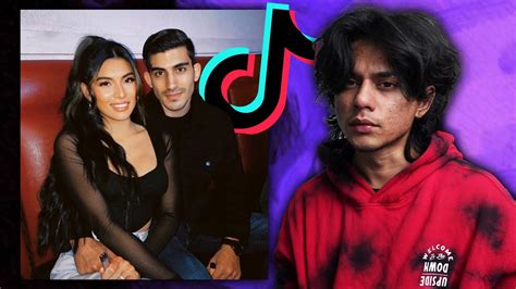 Ali Abulaban : TikTok Star Who Killed His Wife - YouTube