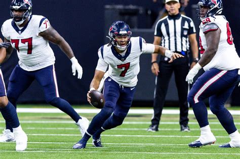 Steelers vs Texans: Pittsburgh's dominance over rookie QBs put to the test this week - BVM Sports