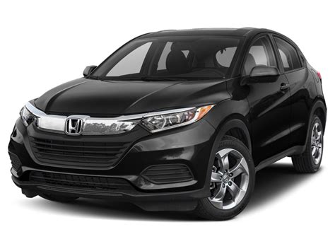 New hrv from your Trevose, PA dealership, Faulkner Collision Centers.