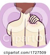 Royalty-Free (RF) Massage Clipart, Illustrations, Vector Graphics #2