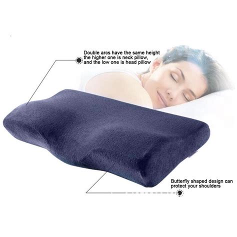 Ergonomic Pillow – True Chiropractic Group