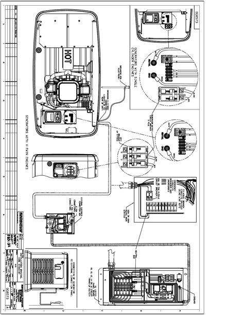 Generac 16kw Generator Manual