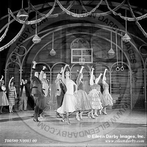 West Side Story – Broadway Musical – Original | IBDB