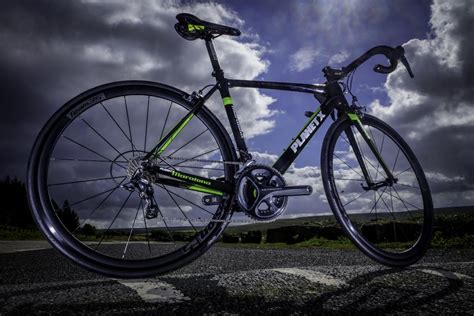 Planet X launches Maratona carbon endurance road bike | road.cc