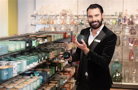 Homesense reveals Rylan as their new scent sommelier! - Essex Magazine