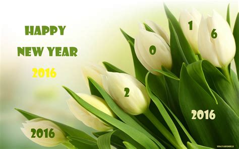 Happy New Year 2016 Wishes and Images