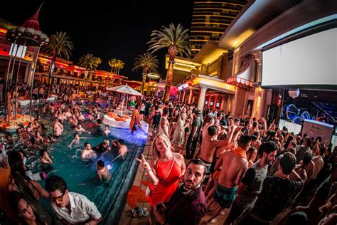 The Ultimate Guide to Nightclubs in Las Vegas, NV - Vegas Bottle Service Tips