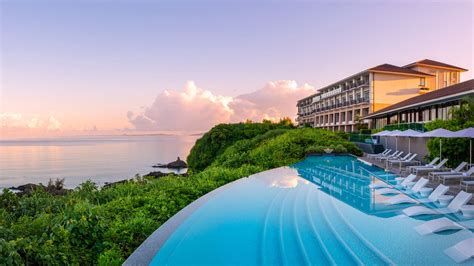 Retreat to Halekulani Okinawa, Japan - Hidden Doorways | Hidden Doorways